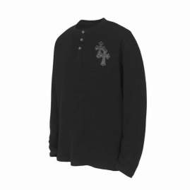 Picture of Chrome Sweaters _SKUChromeHeartsS-XLaztxC1744327